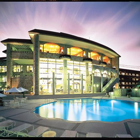 Izumigo Hotel Altia Тоба Экстерьер фото