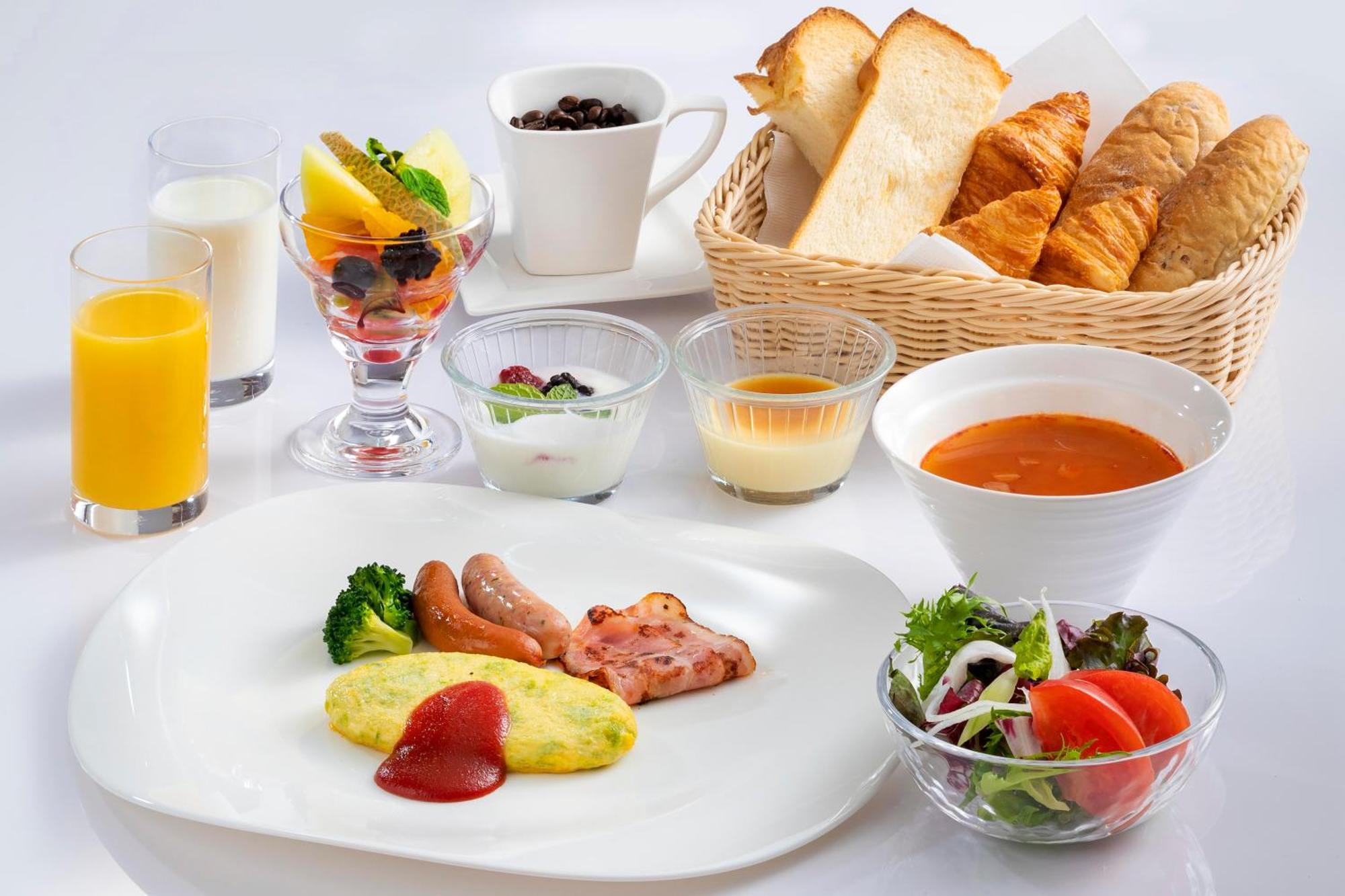 Izumigo Hotel Altia Тоба Экстерьер фото