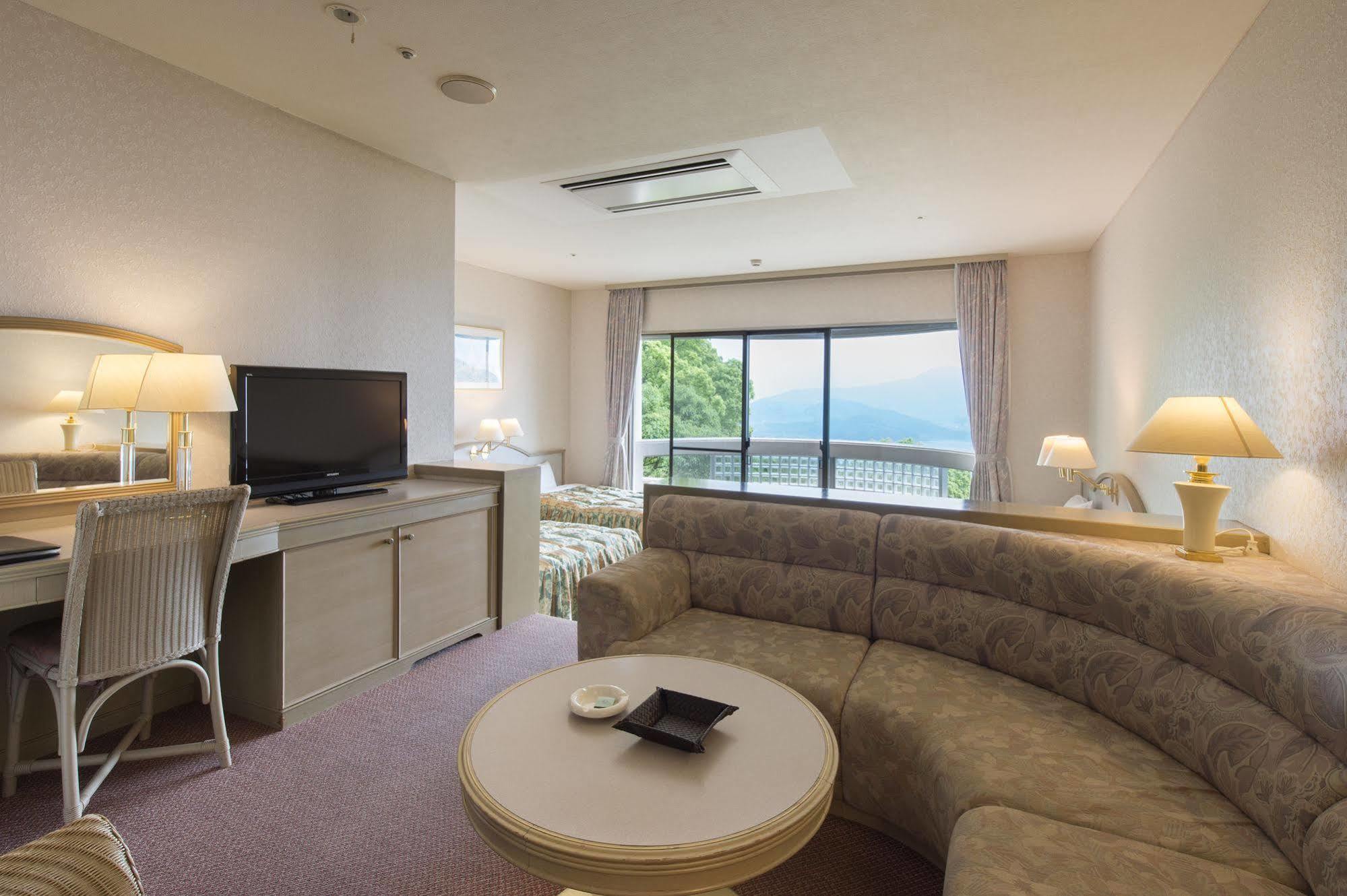 Izumigo Hotel Altia Тоба Экстерьер фото